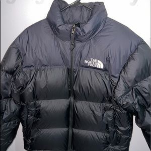 Mens Medium North Face puffer 1996 Nuptse